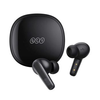 هدفون بلوتوثی کیو سی وای مدل QCY T13x